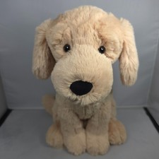 Jellycat - Tilly Golden Retriever - Medium Plush Soft Toy 11" Rare Puppy Dog