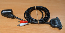 Commodore Amiga SCART Lead -