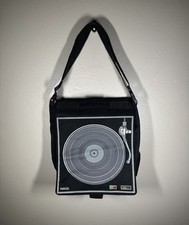 Vintage Parcel Audio Couture