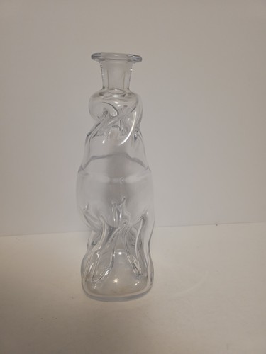 Holmegaard gourgelette glass - holmegaard,