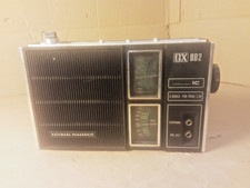 National Panasonic GX802