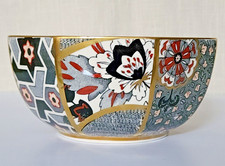 Mason's Ironstone Appliqué