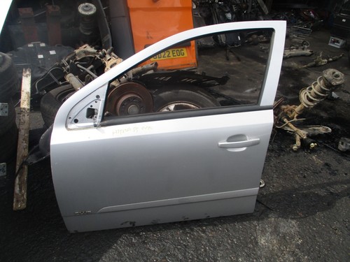 2005 vauxhall astra door - 2005, h