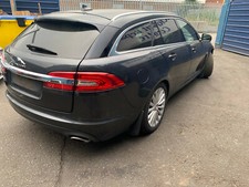2012-2015 JAGUAR XF SPORTSBRAKE ALL PARTS AVAILABLE