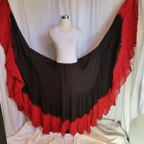Tribal belly dance yard - dance,