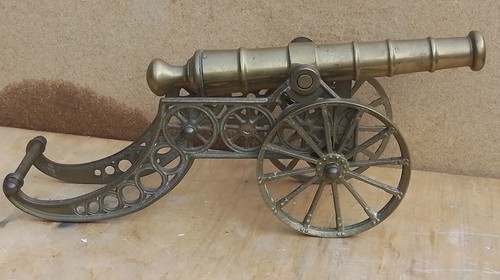 Vintage old antique brass - antique,