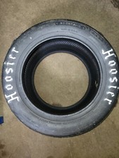 Hoosier 7.5 / 13.0 / 20.0 R20 TYRE SCRUBS