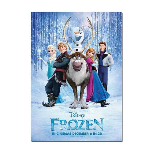 Disney frozen movie - disney,