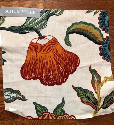 Celerie kemble schumacher - kemble,