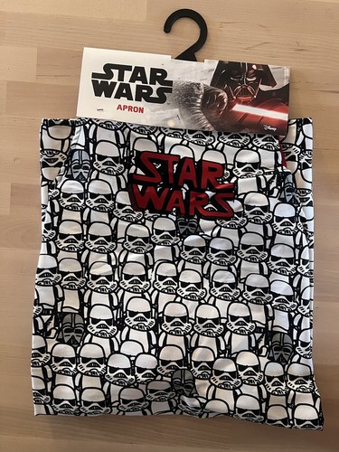 Star wars full size adult - full,