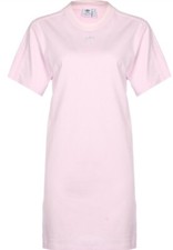 Adidas Originals Women's Boyfriend Dress T-shirt  RRP £49.99 Purple