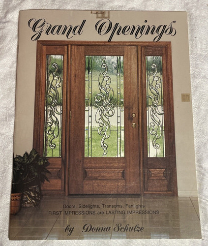 Grand openings designs - openings,
