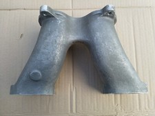 RENAULT 8/ 10/ A110 V85 1108/ 1289 1x DCOE WEBER INLET MANIFOLD PIPE ADMISSION!