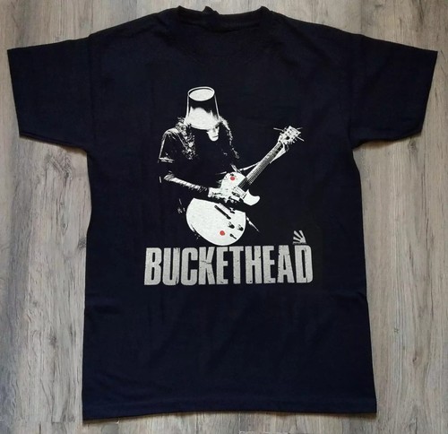 Buckethead shirt gift for - gift,