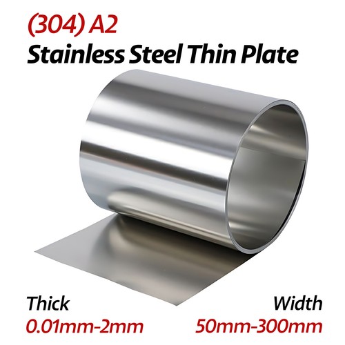 304 stainless steel thin - steel,