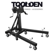 Sealey ES680D Folding 360