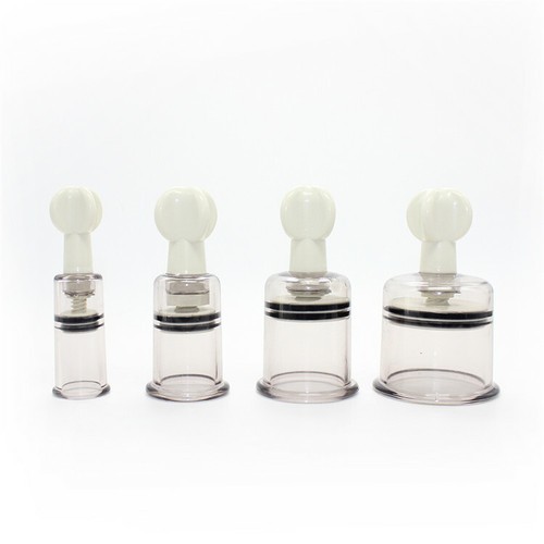 1pair nipple suckers pump - nipple,