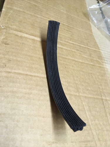 Polypipe 112mm half - 112mm, round