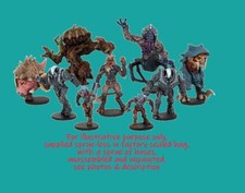 Dreadball Xtreme - Dreadball