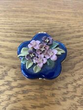 Past Times Pretty Trinket Box