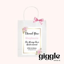 Personalised Gift Bags