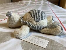 Rare Happy Horse Turtle Toby