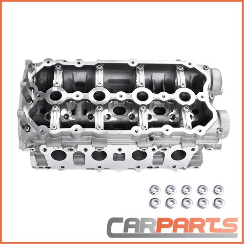 Cylinder head for - cylinder, audi