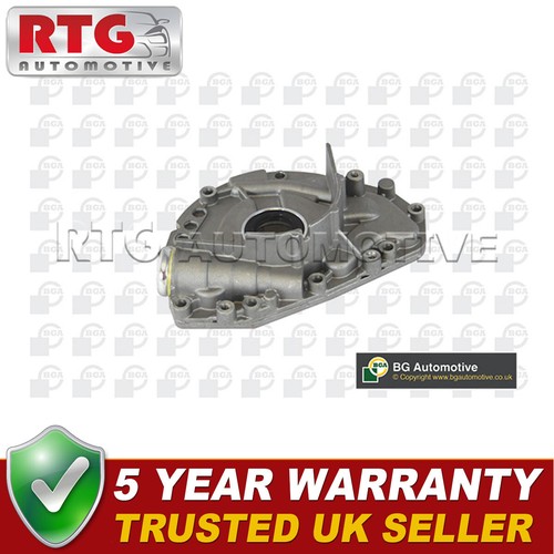 Engine oil pump fits - pump, 25