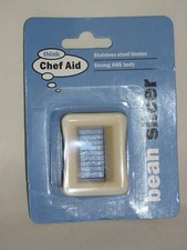 Chef Aid Stainless Steel