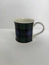 Dunoon black watch tartan - dunoon,
