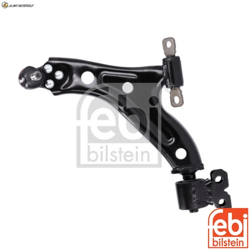 Handlebar wheel suspension