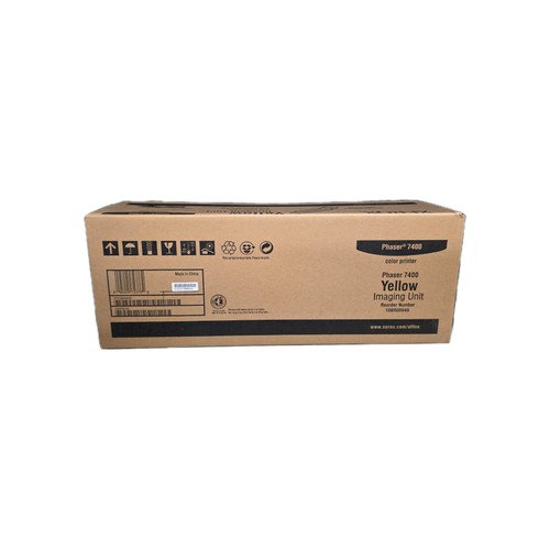 Genuine xerox phaser 7400 - xerox,