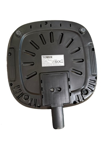 Tower t17205afr digital single - tower,