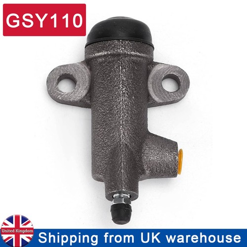 Gsy110z clutch slave - slave, cylinder