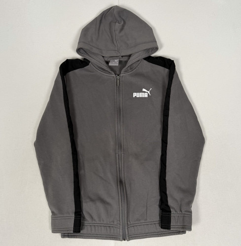 Puma tracksuit set - puma, (hoodie