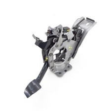 break pedal für Nissan 370 Z