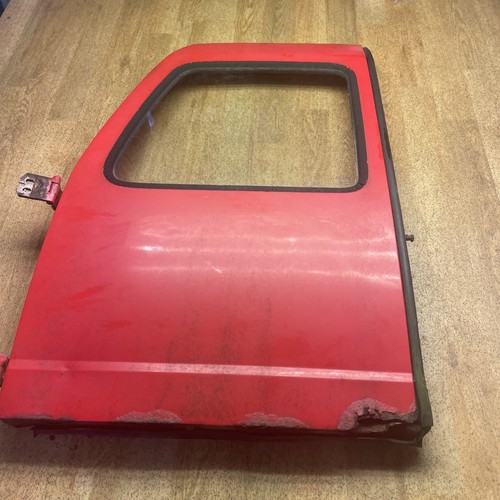 Ford escort mk4 - ford,