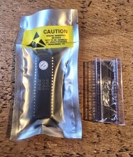 MOS 6502 CPU X 2 For Apple II