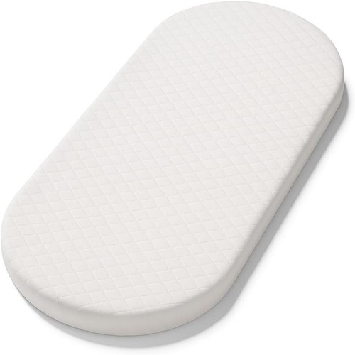 Luxury baby moses basket - luxury,