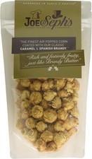 Brandy Butter Popcorn Pouch