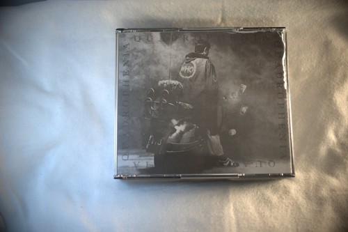 The who quadrophenia x - the,