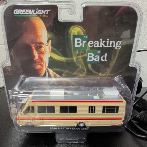 Greenlight breaking bad 64 - breaking,
