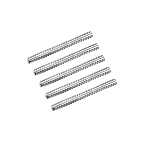 Fully threaded rod m5x50mm - rod,