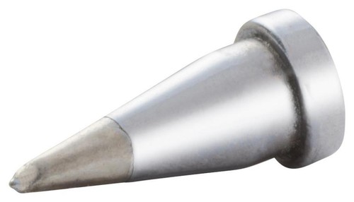 Soldering iron tip - soldering, 45°