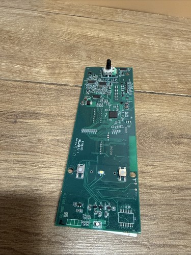 Mira advance - pcb),