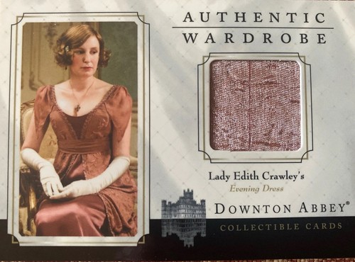 Downton abbey w01 authentic - downton,