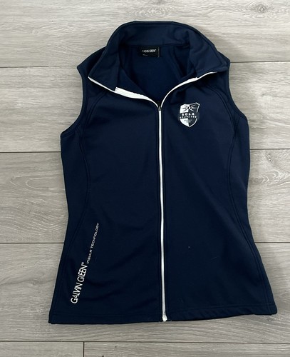Galvin green ladies golf gilet - galvin,