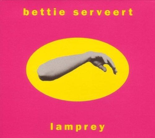 Lamprey bettie serveert - -,