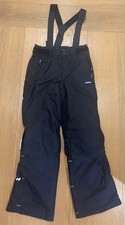 Kids Decathlon Ski Trousers -