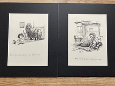 2 Thelwell Black and white
